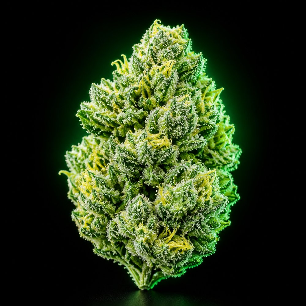 Amnesia Haze Indoor Hydro · 1 g