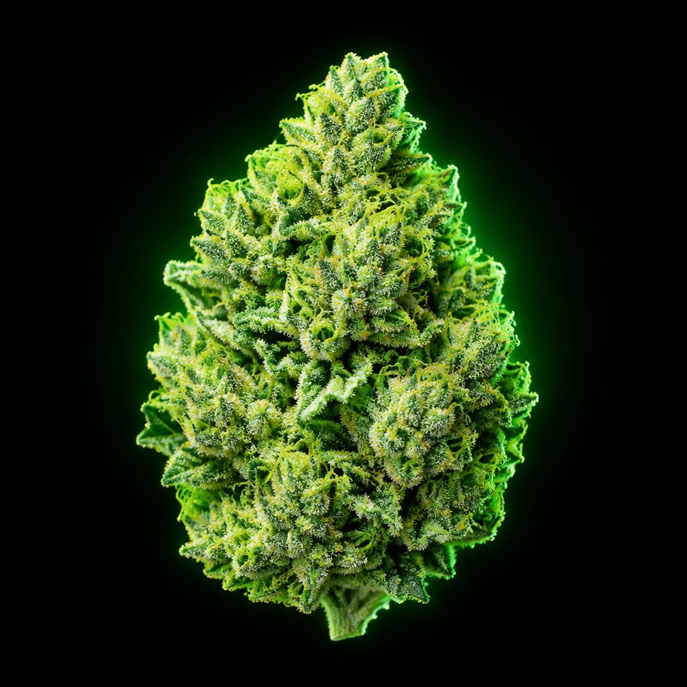 Amnesia — High Mode · 10 g