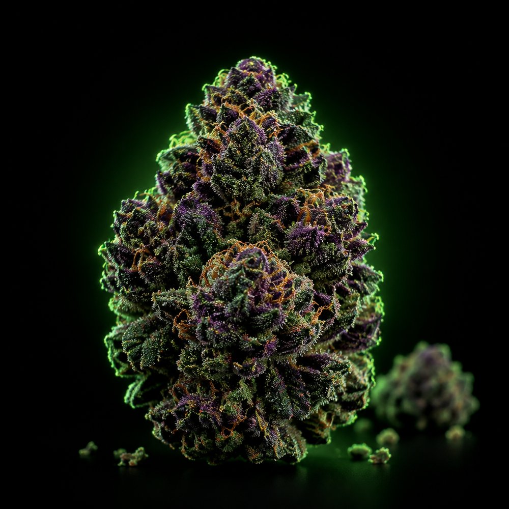 Cookie — No Limit · 3 g