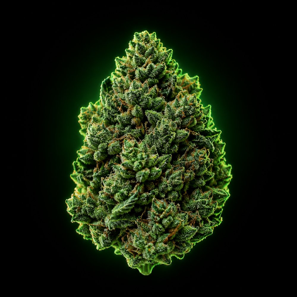 Critical — High Mode · 10 g