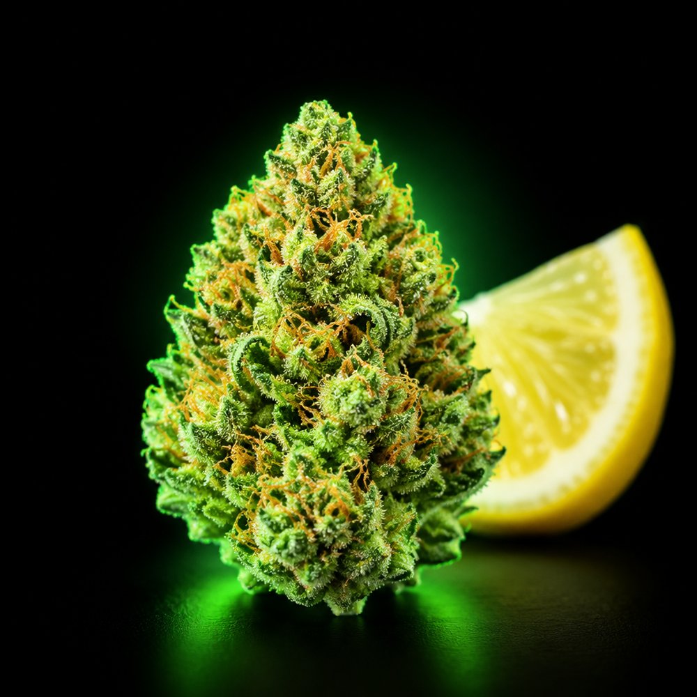 Lemon Skunk · 1 g