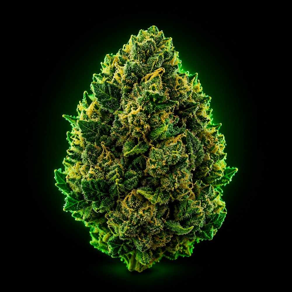 Super Skunk Boostée · 3 g
