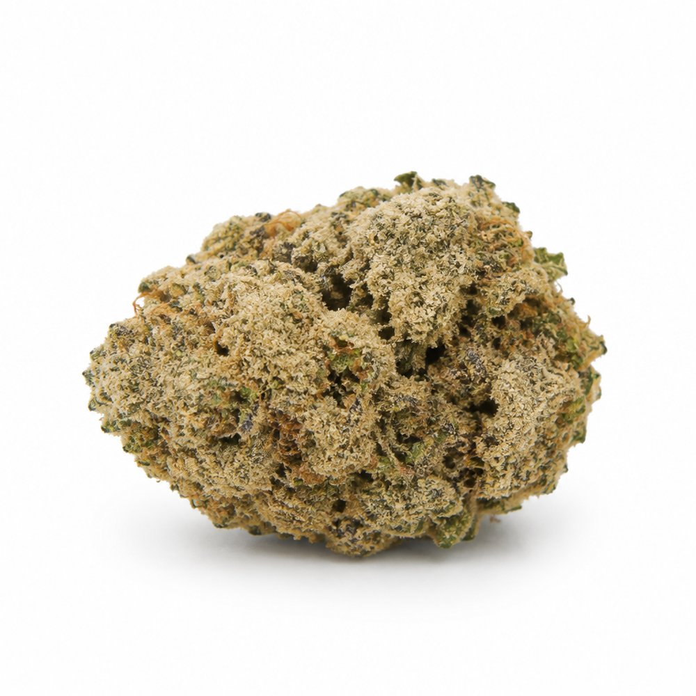 Moonrock Green · 10 g